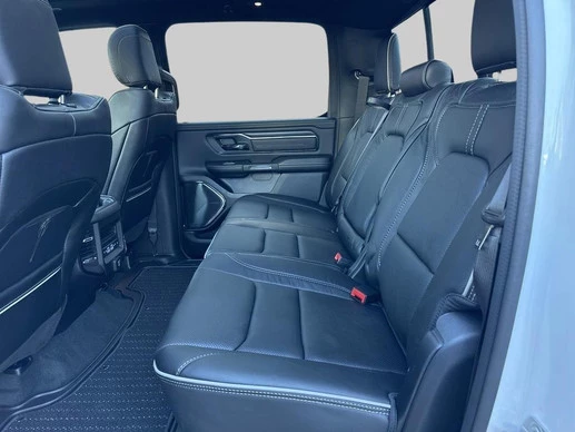 Dodge Ram 1500 - Afbeelding 15 van 30