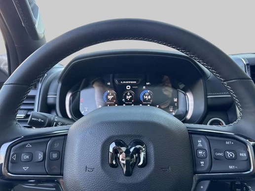 Dodge Ram 1500 - Afbeelding 17 van 30