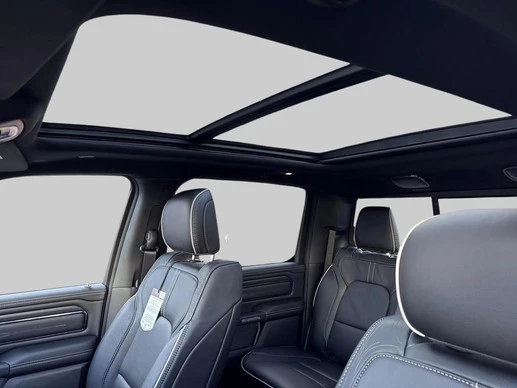 Dodge Ram 1500 - Afbeelding 21 van 30