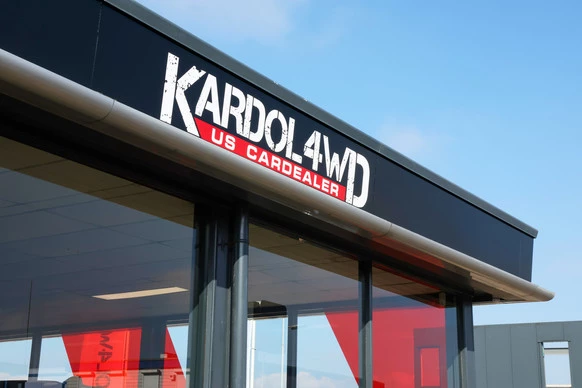 Dodge Ram 1500 - Afbeelding 30 van 30