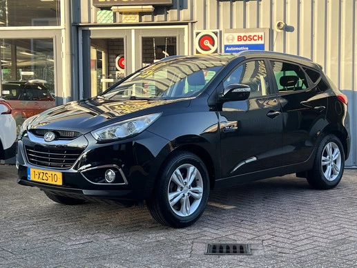 Hyundai ix35 - Afbeelding 1 van 28