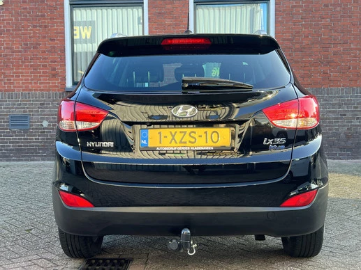 Hyundai ix35 - Afbeelding 5 van 28