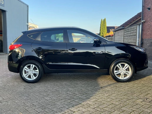 Hyundai ix35 - Afbeelding 8 van 28