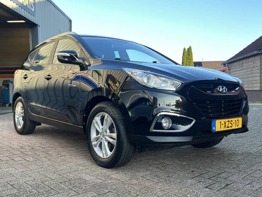 Hyundai ix35 - Afbeelding 9 van 28