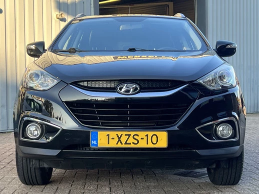 Hyundai ix35 - Afbeelding 10 van 28