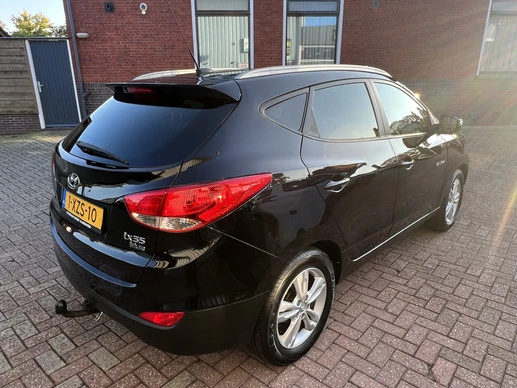 Hyundai ix35 - Afbeelding 12 van 28