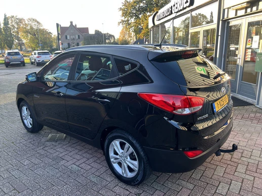 Hyundai ix35 - Afbeelding 13 van 28