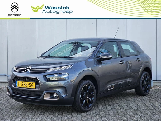 Citroën C4 Cactus