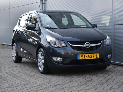 Opel KARL