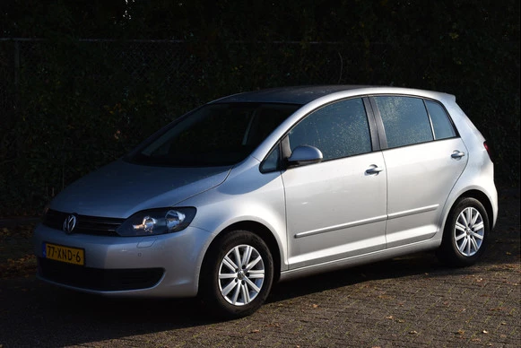 Volkswagen Golf Plus - Afbeelding 1 van 30