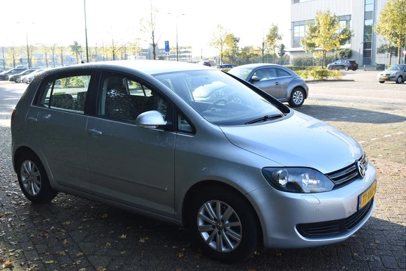 Volkswagen Golf Plus - Afbeelding 6 van 30