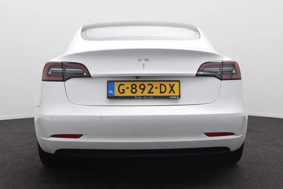 Tesla Model 3 - Afbeelding 4 van 24