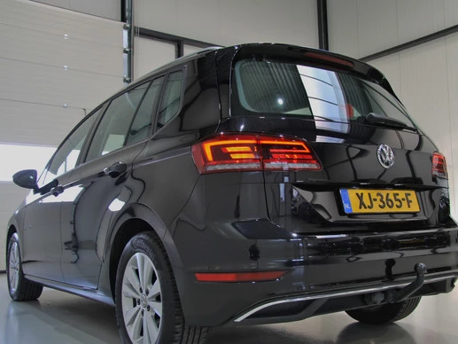 Volkswagen Golf Sportsvan - Afbeelding 18 van 30