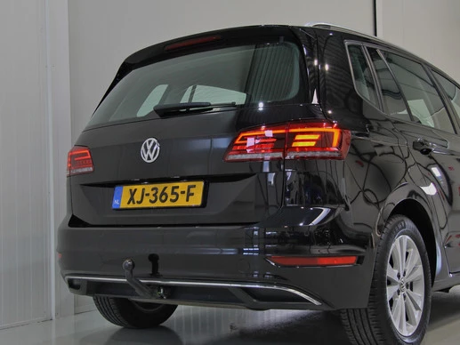 Volkswagen Golf Sportsvan - Afbeelding 20 van 30