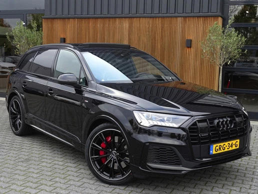 Audi Q7 - Afbeelding 2 van 30