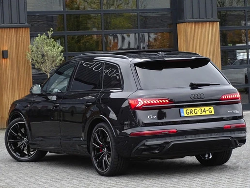 Audi Q7 - Afbeelding 7 van 30