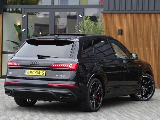 Audi Q7 - Afbeelding 8 van 30