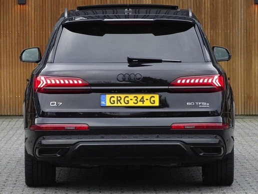 Audi Q7 - Afbeelding 10 van 30