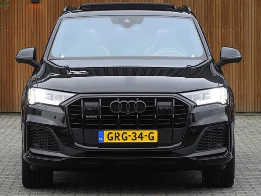 Audi Q7 - Afbeelding 11 van 30