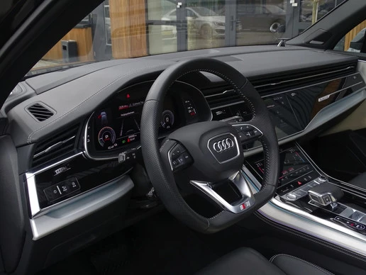 Audi Q7 - Afbeelding 24 van 30