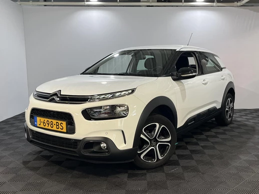 Citroën C4 Cactus - Afbeelding 1 van 29