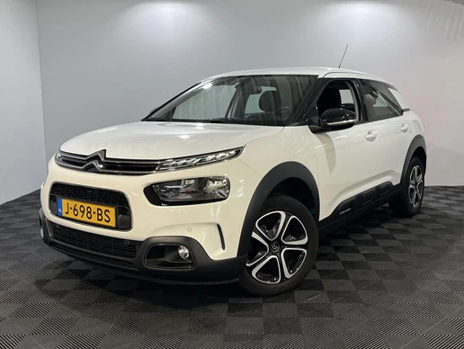 Citroën C4 Cactus - Afbeelding 2 van 29