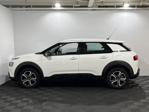 Citroën C4 Cactus - Afbeelding 4 van 29