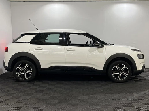 Citroën C4 Cactus - Afbeelding 5 van 29