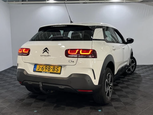 Citroën C4 Cactus - Afbeelding 6 van 29