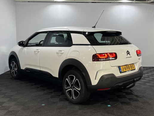 Citroën C4 Cactus - Afbeelding 7 van 29