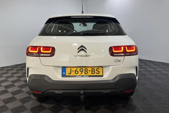 Citroën C4 Cactus - Afbeelding 8 van 29