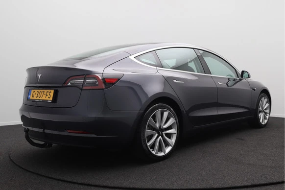 Tesla Model 3 - Afbeelding 2 van 25