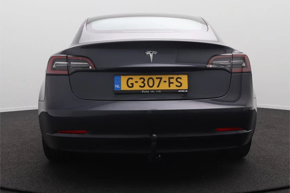 Tesla Model 3 - Afbeelding 4 van 25