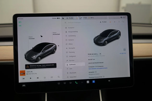 Tesla Model 3 - Afbeelding 22 van 25
