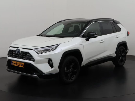 Toyota RAV4 - Afbeelding 1 van 30