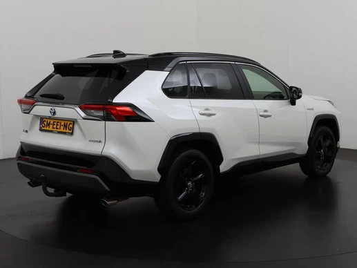 Toyota RAV4 - Afbeelding 4 van 30