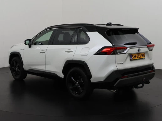 Toyota RAV4 - Afbeelding 6 van 30