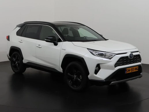 Toyota RAV4 - Afbeelding 30 van 30