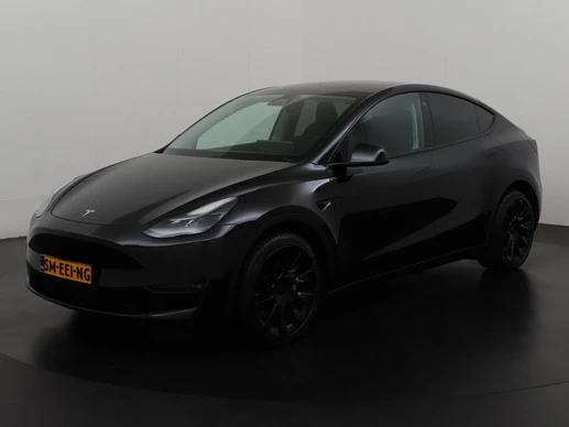 Tesla Model Y - Afbeelding 1 van 30