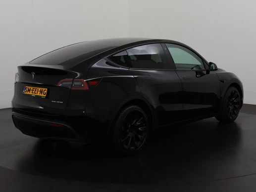 Tesla Model Y - Afbeelding 4 van 30