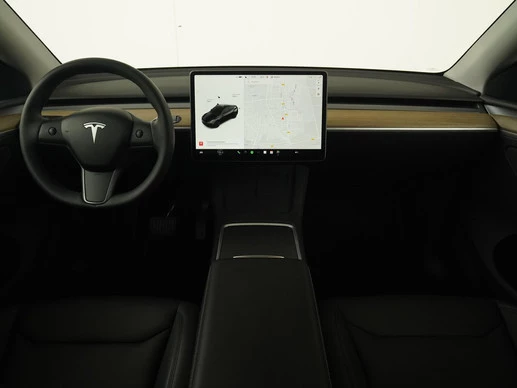 Tesla Model Y - Afbeelding 5 van 30