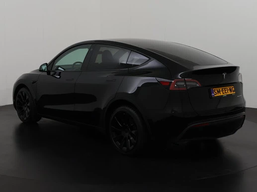 Tesla Model Y - Afbeelding 6 van 30