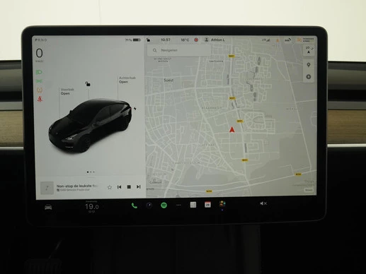 Tesla Model Y - Afbeelding 9 van 30