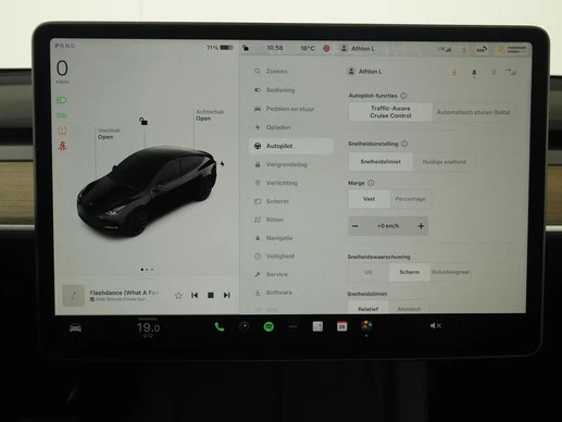 Tesla Model Y - Afbeelding 12 van 30