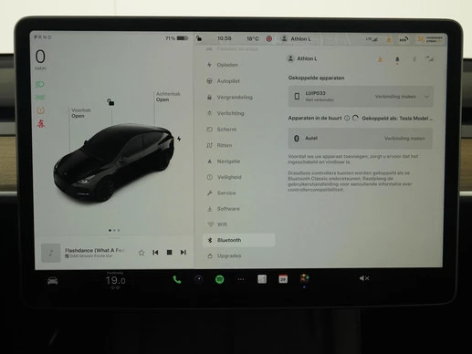 Tesla Model Y - Afbeelding 14 van 30