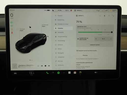 Tesla Model Y - Afbeelding 15 van 30