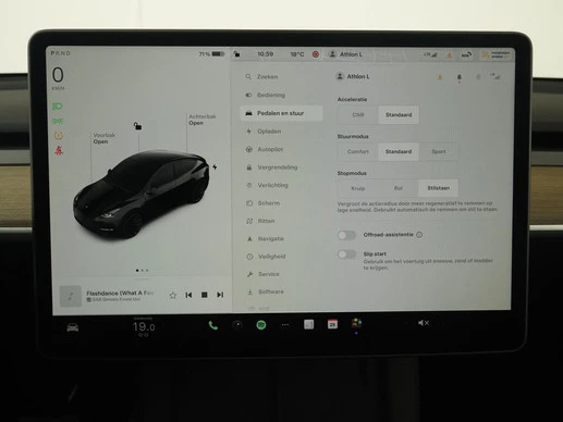 Tesla Model Y - Afbeelding 17 van 30