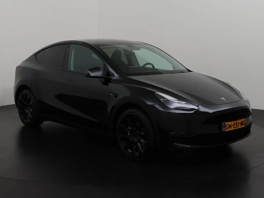 Tesla Model Y - Afbeelding 29 van 30