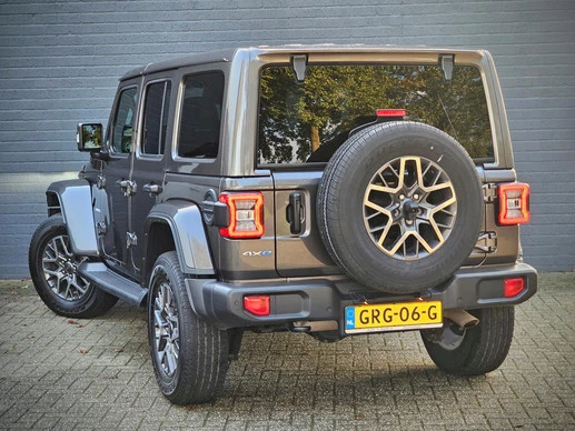 Jeep Wrangler - Afbeelding 2 van 30