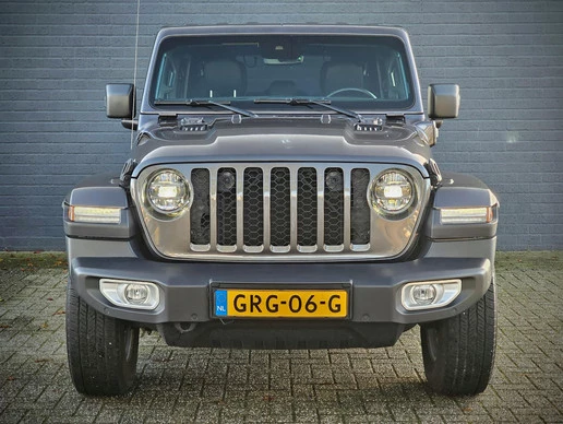 Jeep Wrangler - Afbeelding 8 van 30